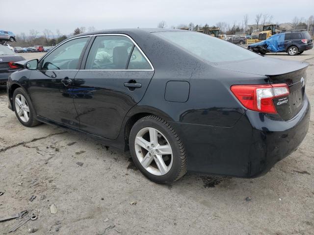 Photo 1 VIN: 4T1BF1FK5EU806255 - TOYOTA CAMRY 