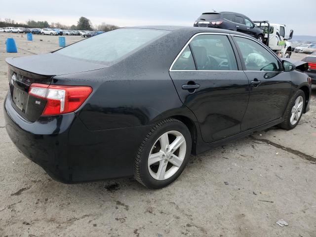 Photo 2 VIN: 4T1BF1FK5EU806255 - TOYOTA CAMRY 