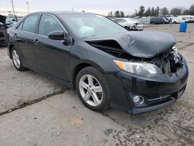 Photo 3 VIN: 4T1BF1FK5EU806255 - TOYOTA CAMRY 