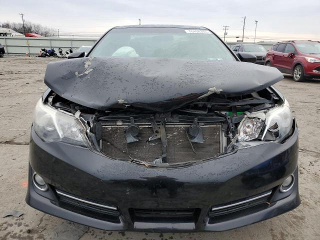 Photo 4 VIN: 4T1BF1FK5EU806255 - TOYOTA CAMRY 