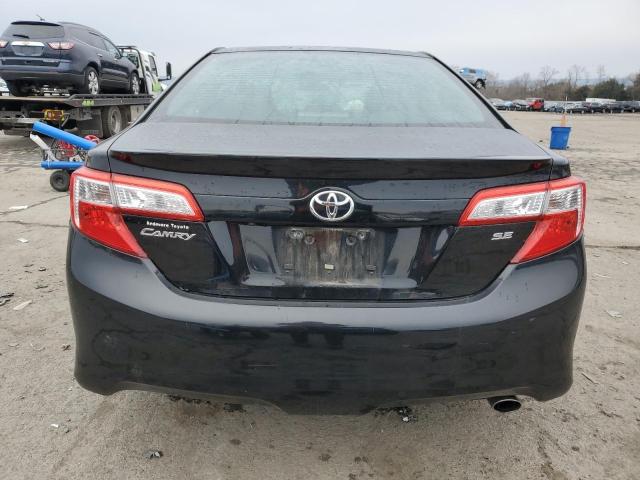 Photo 5 VIN: 4T1BF1FK5EU806255 - TOYOTA CAMRY 