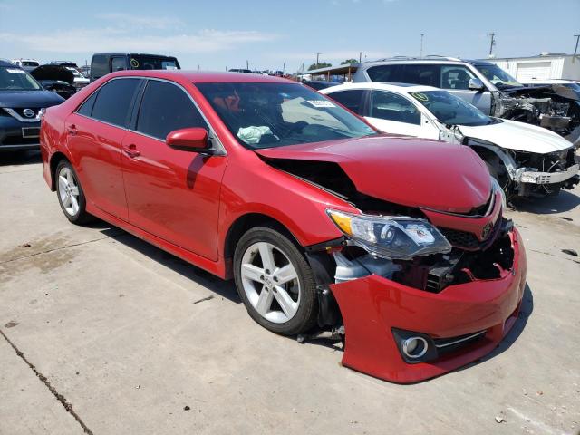 Photo 3 VIN: 4T1BF1FK5EU806420 - TOYOTA CAMRY L 