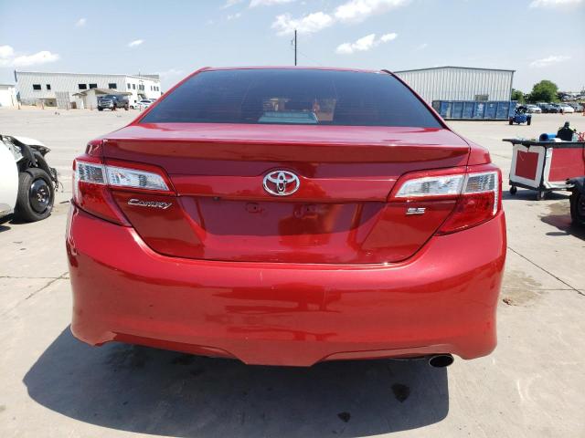 Photo 5 VIN: 4T1BF1FK5EU806420 - TOYOTA CAMRY L 