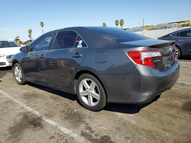 Photo 1 VIN: 4T1BF1FK5EU806580 - TOYOTA CAMRY L 