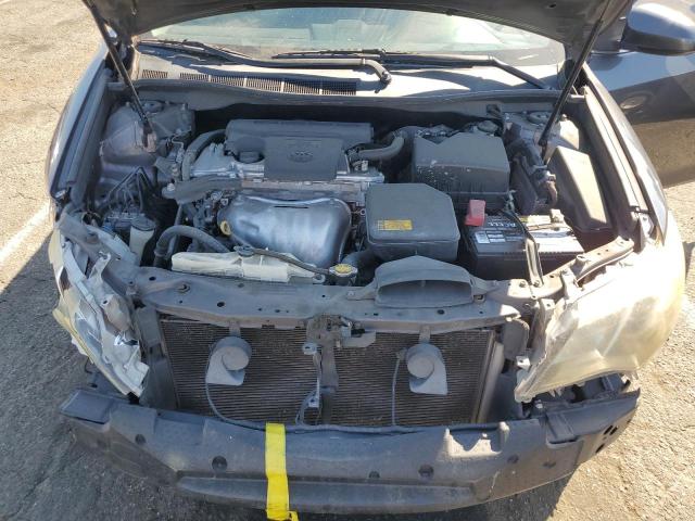 Photo 10 VIN: 4T1BF1FK5EU806580 - TOYOTA CAMRY L 