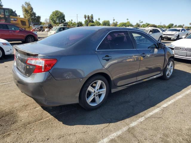 Photo 2 VIN: 4T1BF1FK5EU806580 - TOYOTA CAMRY L 