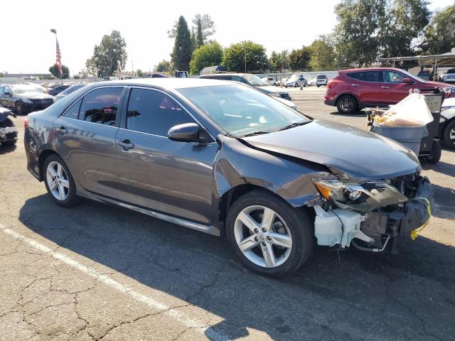 Photo 3 VIN: 4T1BF1FK5EU806580 - TOYOTA CAMRY L 