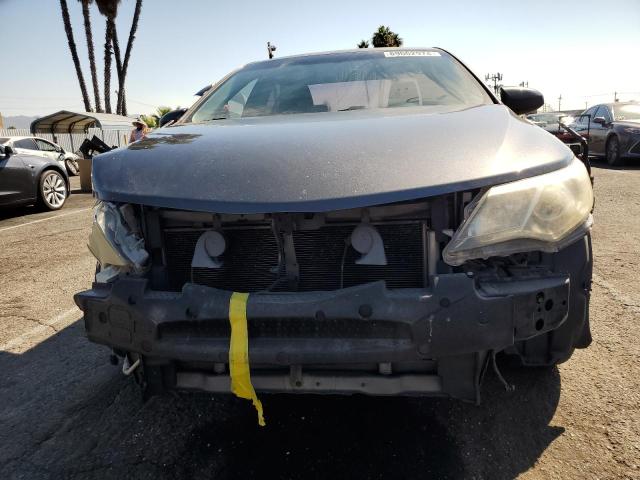 Photo 4 VIN: 4T1BF1FK5EU806580 - TOYOTA CAMRY L 