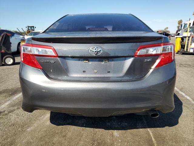 Photo 5 VIN: 4T1BF1FK5EU806580 - TOYOTA CAMRY L 