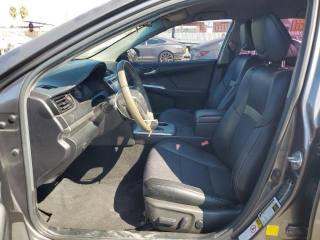 Photo 6 VIN: 4T1BF1FK5EU806580 - TOYOTA CAMRY L 