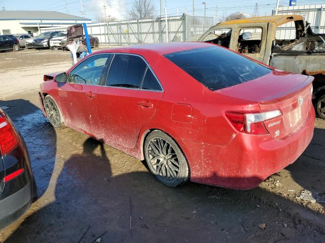 Photo 1 VIN: 4T1BF1FK5EU807163 - TOYOTA CAMRY L 