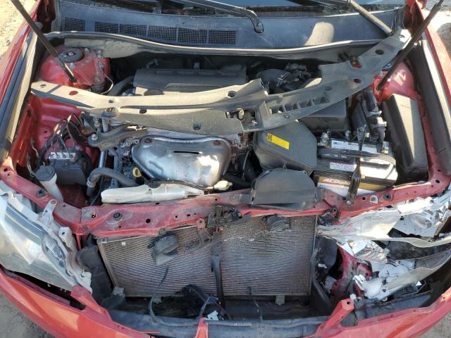 Photo 10 VIN: 4T1BF1FK5EU807163 - TOYOTA CAMRY L 