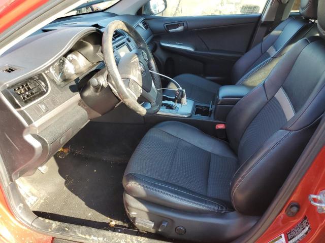 Photo 6 VIN: 4T1BF1FK5EU807163 - TOYOTA CAMRY L 