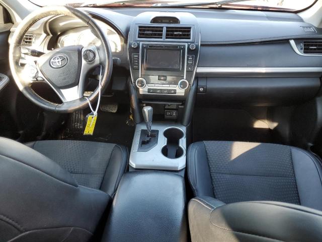 Photo 7 VIN: 4T1BF1FK5EU807163 - TOYOTA CAMRY L 