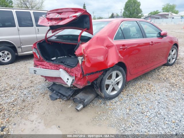 Photo 3 VIN: 4T1BF1FK5EU807180 - TOYOTA CAMRY 