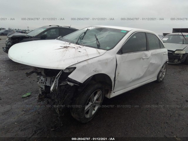 Photo 1 VIN: 4T1BF1FK5EU807583 - TOYOTA CAMRY 