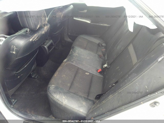 Photo 7 VIN: 4T1BF1FK5EU807583 - TOYOTA CAMRY 