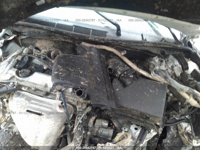 Photo 9 VIN: 4T1BF1FK5EU807583 - TOYOTA CAMRY 