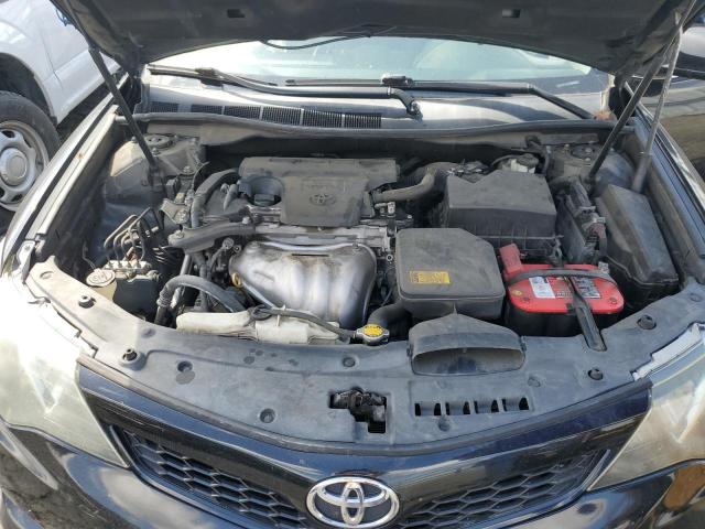 Photo 10 VIN: 4T1BF1FK5EU807843 - TOYOTA CAMRY L 