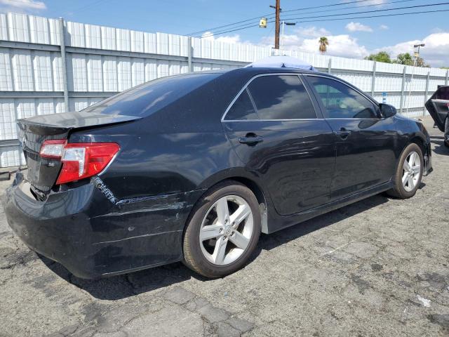 Photo 2 VIN: 4T1BF1FK5EU807843 - TOYOTA CAMRY L 