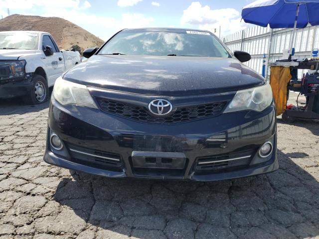 Photo 4 VIN: 4T1BF1FK5EU807843 - TOYOTA CAMRY L 