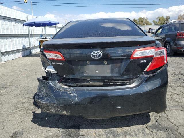 Photo 5 VIN: 4T1BF1FK5EU807843 - TOYOTA CAMRY L 