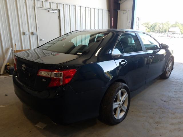 Photo 3 VIN: 4T1BF1FK5EU808328 - TOYOTA CAMRY L 