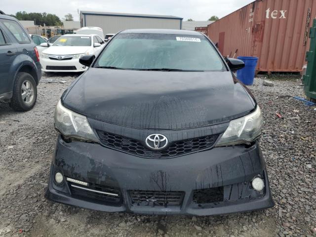 Photo 4 VIN: 4T1BF1FK5EU809916 - TOYOTA CAMRY L 