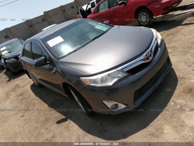 Photo 0 VIN: 4T1BF1FK5EU810399 - TOYOTA CAMRY 