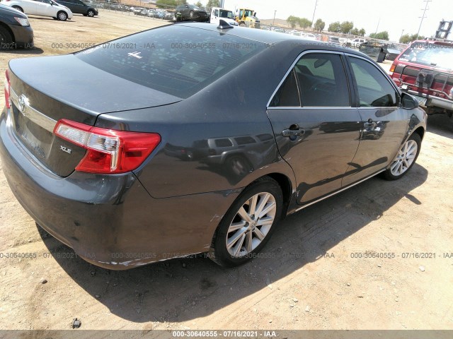 Photo 3 VIN: 4T1BF1FK5EU810399 - TOYOTA CAMRY 