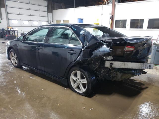 Photo 1 VIN: 4T1BF1FK5EU810774 - TOYOTA CAMRY L 