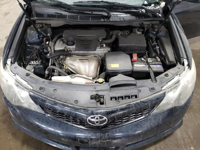 Photo 10 VIN: 4T1BF1FK5EU810774 - TOYOTA CAMRY L 