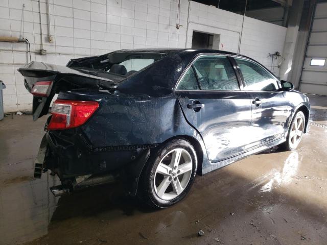 Photo 2 VIN: 4T1BF1FK5EU810774 - TOYOTA CAMRY L 