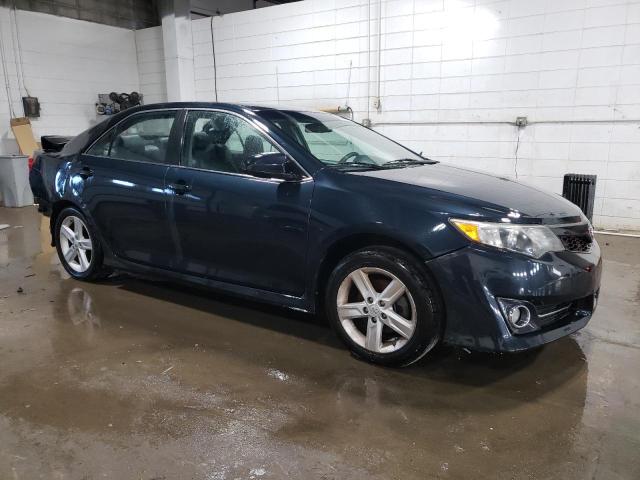 Photo 3 VIN: 4T1BF1FK5EU810774 - TOYOTA CAMRY L 