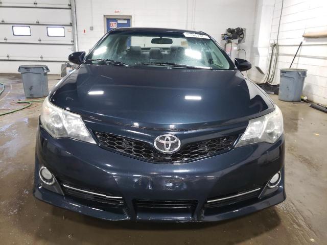 Photo 4 VIN: 4T1BF1FK5EU810774 - TOYOTA CAMRY L 