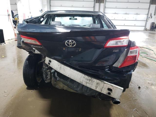 Photo 5 VIN: 4T1BF1FK5EU810774 - TOYOTA CAMRY L 