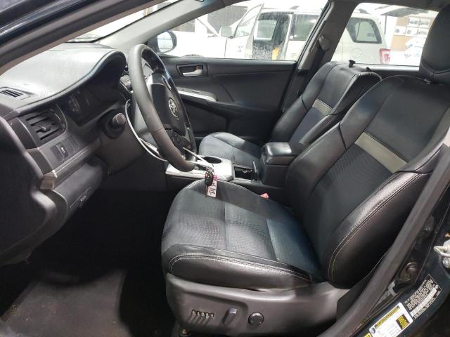 Photo 6 VIN: 4T1BF1FK5EU810774 - TOYOTA CAMRY L 