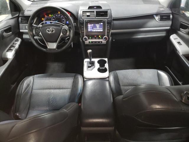 Photo 7 VIN: 4T1BF1FK5EU810774 - TOYOTA CAMRY L 