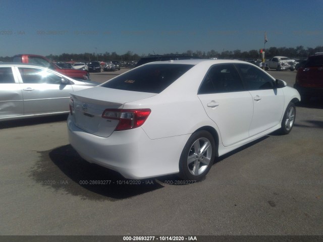 Photo 3 VIN: 4T1BF1FK5EU811763 - TOYOTA CAMRY 