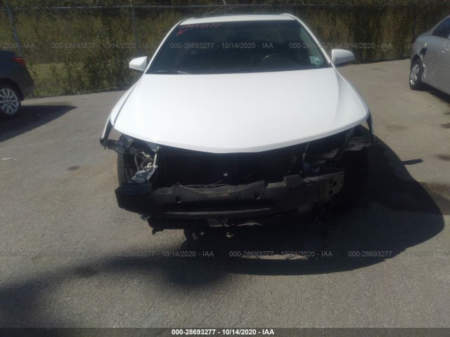 Photo 5 VIN: 4T1BF1FK5EU811763 - TOYOTA CAMRY 