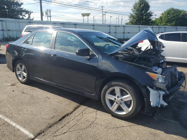 Photo 3 VIN: 4T1BF1FK5EU815165 - TOYOTA CAMRY 