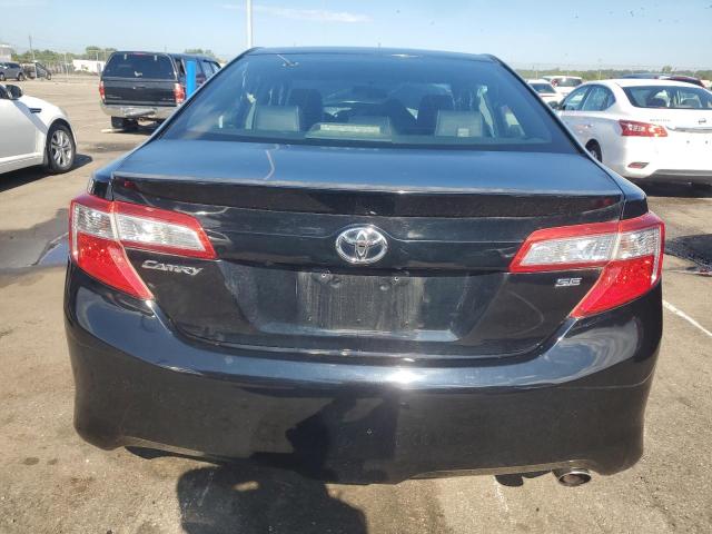 Photo 5 VIN: 4T1BF1FK5EU815165 - TOYOTA CAMRY 