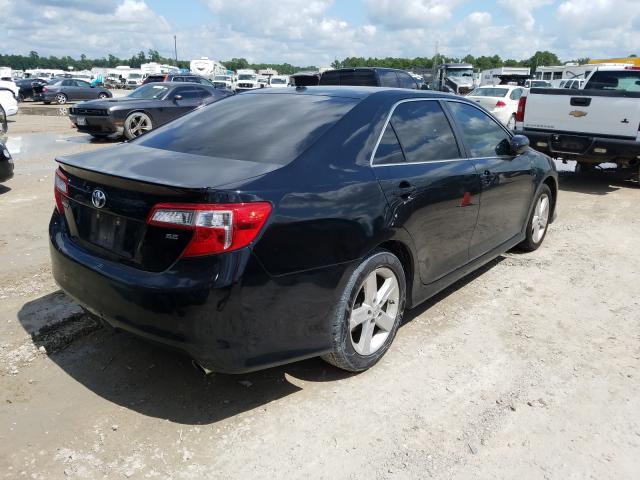 Photo 3 VIN: 4T1BF1FK5EU815361 - TOYOTA CAMRY L 