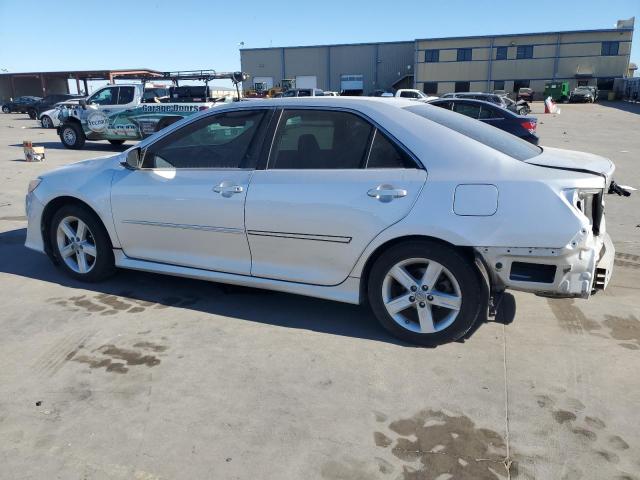 Photo 1 VIN: 4T1BF1FK5EU815392 - TOYOTA CAMRY L 