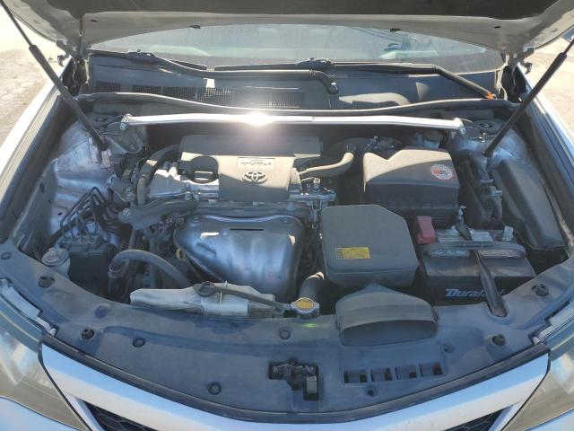 Photo 10 VIN: 4T1BF1FK5EU815392 - TOYOTA CAMRY L 