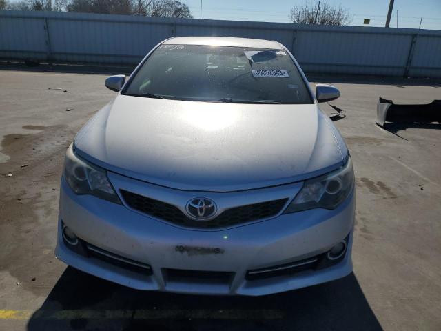 Photo 4 VIN: 4T1BF1FK5EU815392 - TOYOTA CAMRY L 