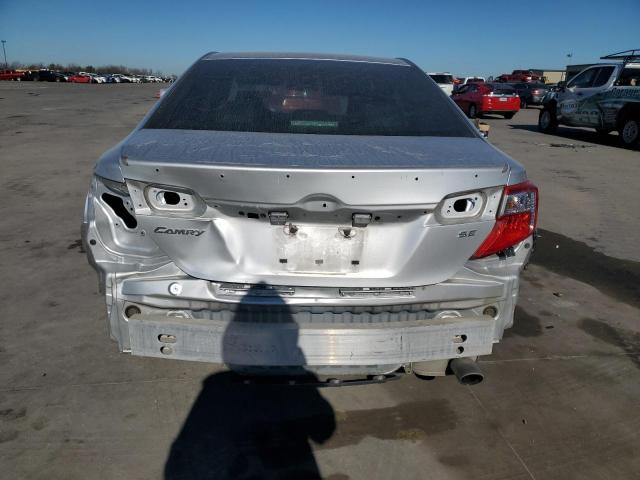 Photo 5 VIN: 4T1BF1FK5EU815392 - TOYOTA CAMRY L 