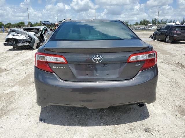 Photo 5 VIN: 4T1BF1FK5EU815814 - TOYOTA CAMRY L 