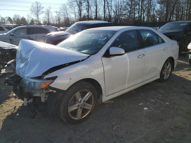 Photo 0 VIN: 4T1BF1FK5EU816025 - TOYOTA CAMRY 