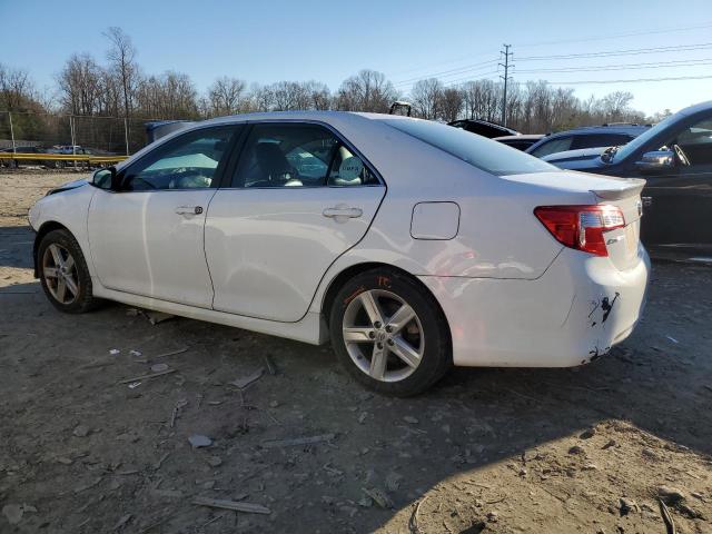 Photo 1 VIN: 4T1BF1FK5EU816025 - TOYOTA CAMRY 